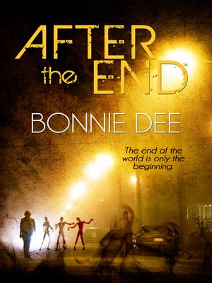 cover image of After the End